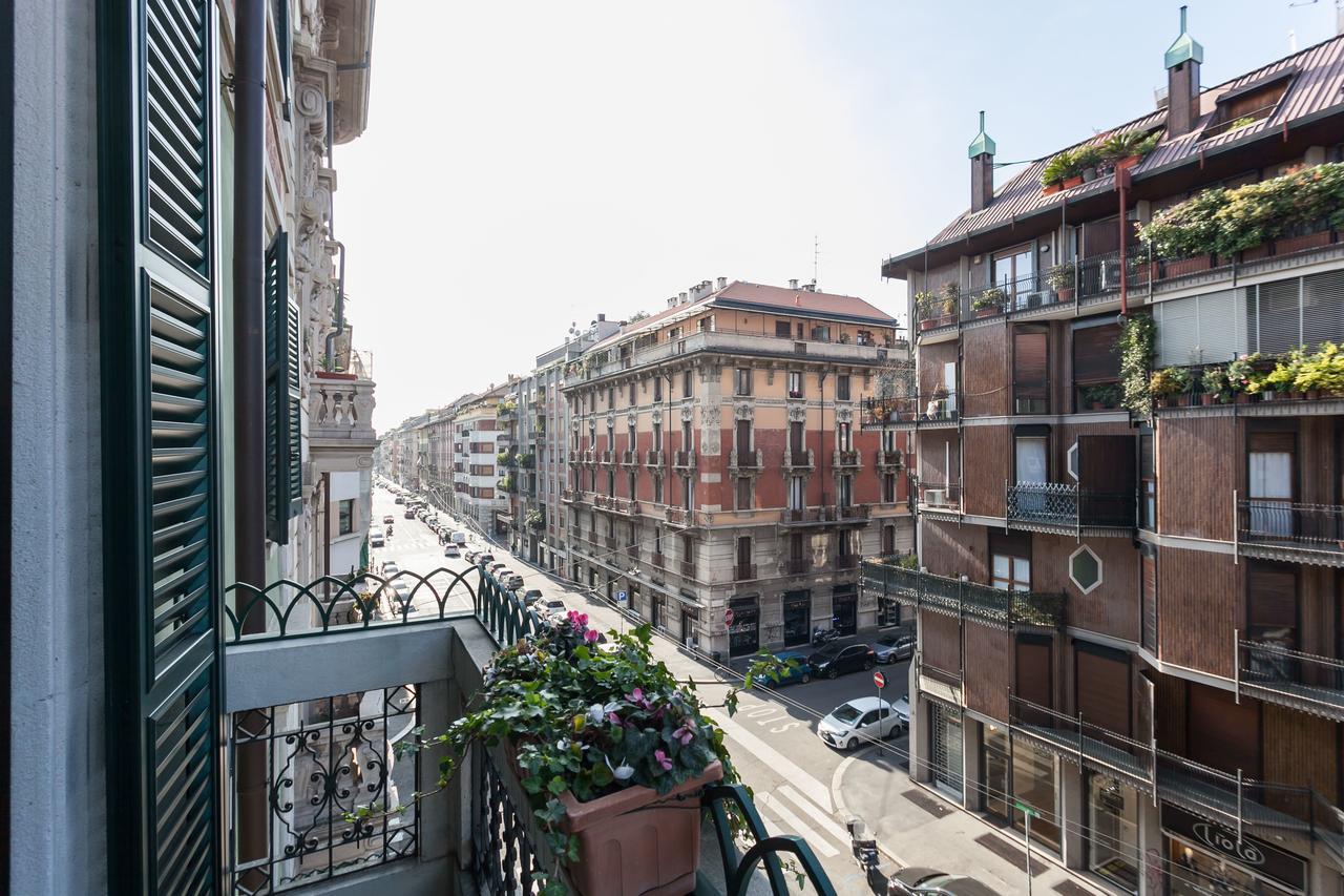 La Casa Di Alice Aparthotel - Milan — Foto 1