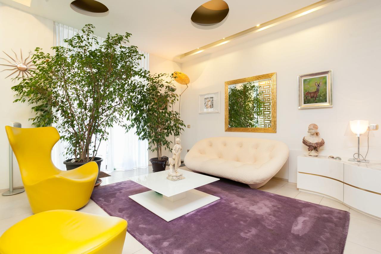 La Casa Di Alice Aparthotel - Milan — Foto 2